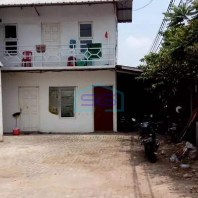 Disewakan Gudang di kalideres Jakarta Barat