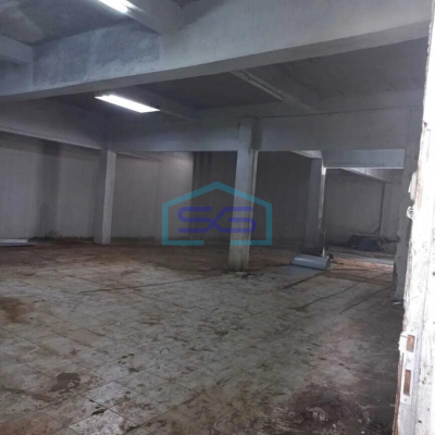 Dijual Gudang Tanjung Pura Kalideres