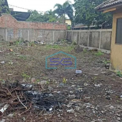 Di Jual Gudang Daan Mogot Jakarta Barat