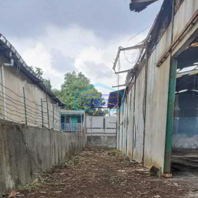 Di Jual Gudang Daan Mogot Jakarta Barat