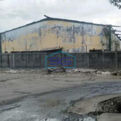 Di Jual Gudang Daan Mogot Jakarta Barat