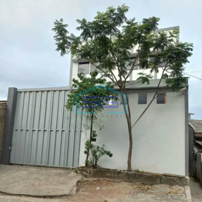 Dijual Gudang Kalideres Jakarta Barat