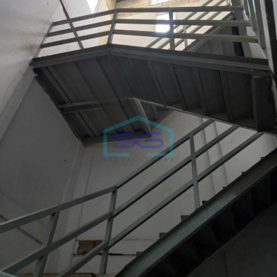 Dijual Gudang Kalideres Jakarta Barat