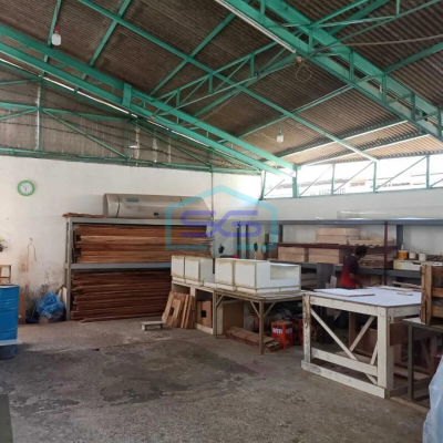 Dijual Gudang Semanan, Kalideres