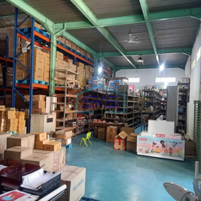 Dijual Gudang Semanan, Kalideres