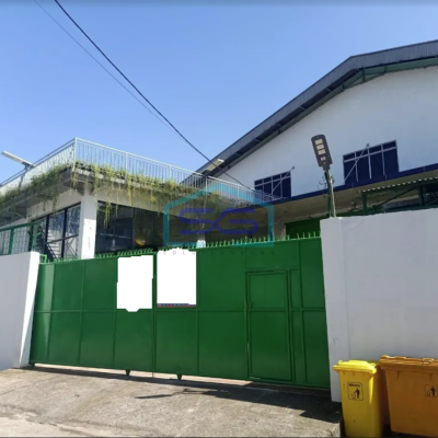 Dijual Gudang Semanan, Kalideres