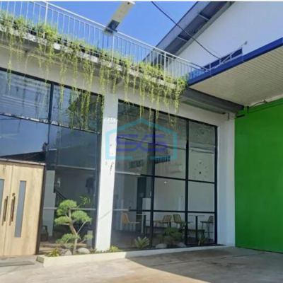 Dijual Gudang Semanan, Kalideres