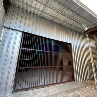 Disewakan gudang lokasi di kalideres jakarta barat