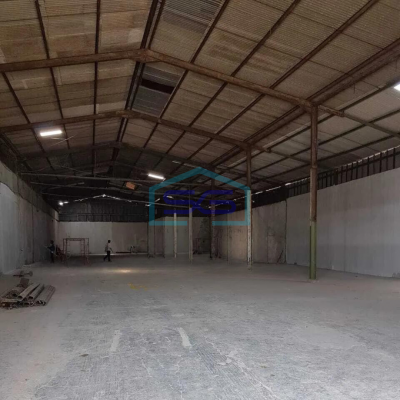 Disewakan Gudang Di Kapuk kamal