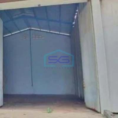 Disewakan Gudang Kamal Bisnis Center Kamal Muara Jakarta Utara