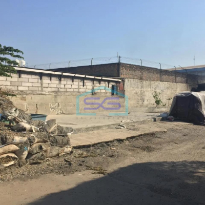 Dijual Gudang Jl Kapuk Kayu Besar, Jakarta Barat