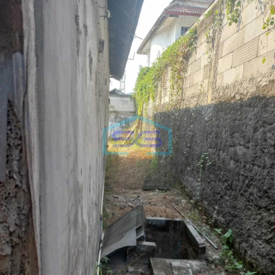 Disewakan cepat gudang kapuk kamal jalan raya