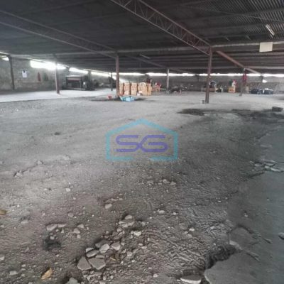 Disewakan Gudang Kapuk Jakarta Barat