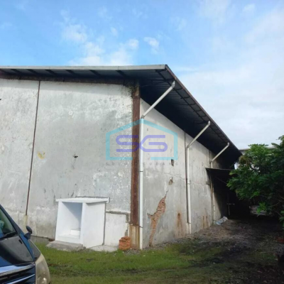 Disewakan Gudang Kapuk Jakarta Barat