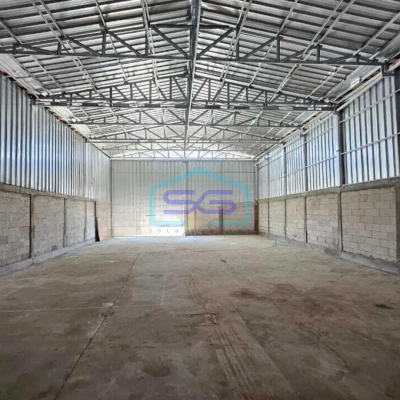 Disewakan Gudang Kapuk Muara, Jakarta Utara