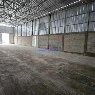 Disewakan Gudang Kapuk Muara, Jakarta Utara