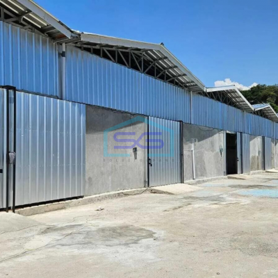 Disewakan Gudang Kapuk Muara, Jakarta Utara