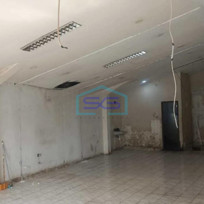 Disewakan gudang di kapuk kamal raya Jakarta Utara