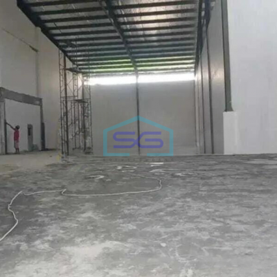 Disewakan cepat gudang Kapuk Muara Jakarta Utara