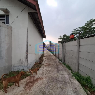 Dijual Gudang Desa Bledung Klari, Karawang Timur