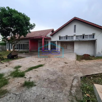 Dijual Gudang Desa Bledung Klari, Karawang Timur