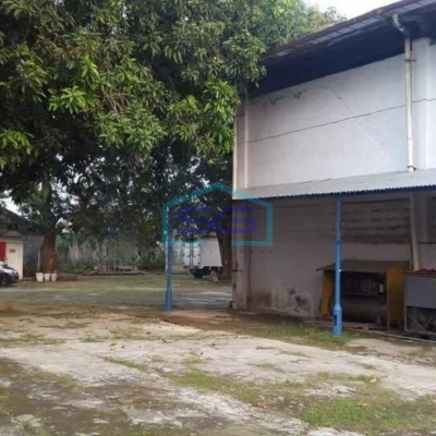 Dijual Gudang Siap Pakai di Karawang Timur Dalam, Karawang