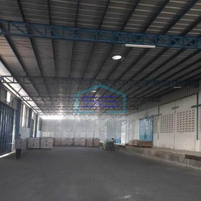 Dijual cepat pabrik dan aset usaha produksi di Karawang Jakarta Barat