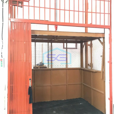 Di Jual 2 Unit Ruko Gandeng Jakarta Pusat