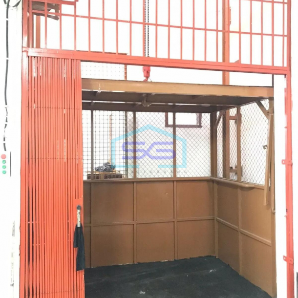 Di Jual 2 Unit Ruko Gandeng Jakarta Pusat-4