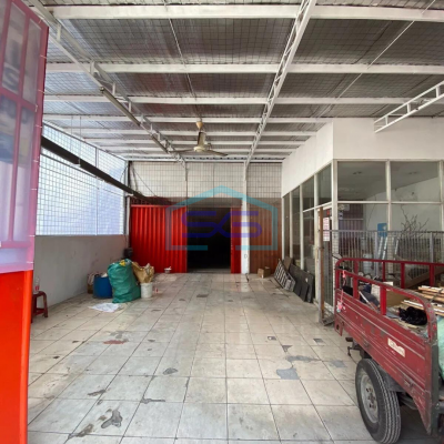 Di Jual 2 Unit Ruko Gandeng Jakarta Pusat