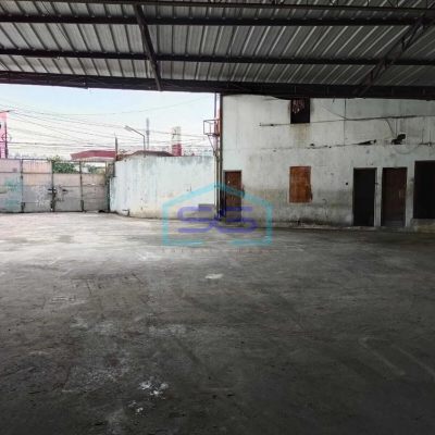 Disewakan Gudang di Kembangan Jakarta Barat