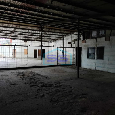 Disewakan Gudang di Kembangan Jakarta Barat