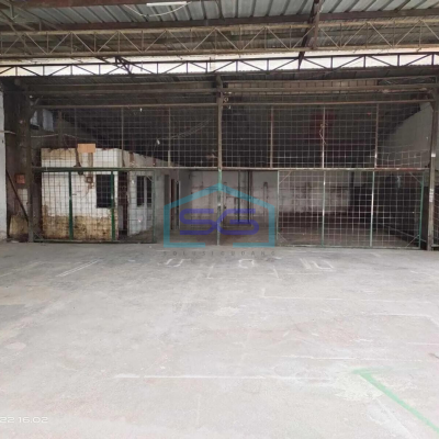Disewakan Gudang di Kembangan Jakarta Barat