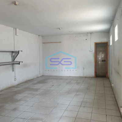 Dijual Gudang Mutiara Kosambi 1 Kosambi, Tangerang