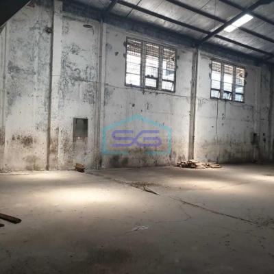 Dijual Gudang Mutiara Kosambi 1 Kosambi, Tangerang