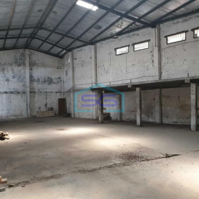 Dijual Gudang Mutiara Kosambi 1 Kosambi, Tangerang