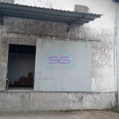 Dijual Gudang di Biringkanaya, Makassar