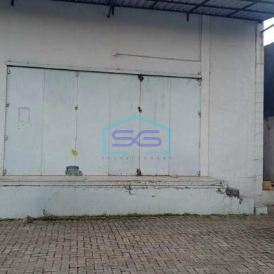 Dijual Gudang di Biringkanaya, Makassar