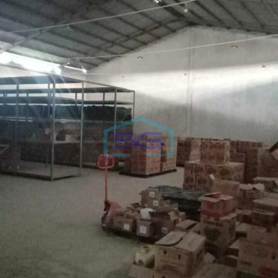 Dijual Gudang di Biringkanaya, Makassar