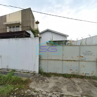 Diual Gudang di Malang, Bunut Kidul, Pakis, Jawa Timur - PPM