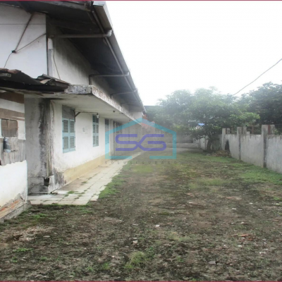 Dijual / Sewa Gudang di Padang Sidimpuan Medan