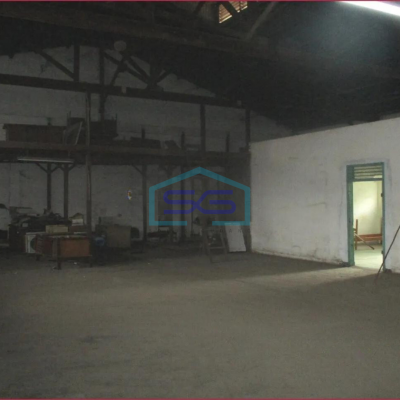 Dijual / Sewa Gudang di Padang Sidimpuan Medan