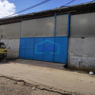 Disewakan Gudang di Pergudangan Miami Kapuk Jakarta Barat
