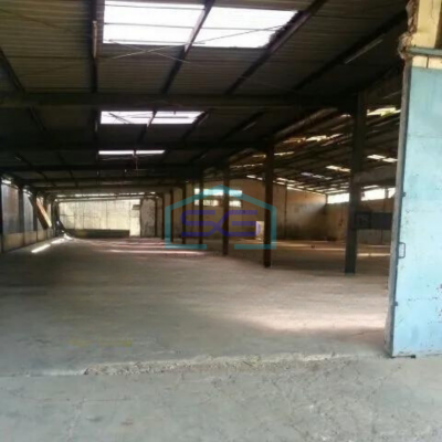 Dijual Gudang di Narogong Bekasi