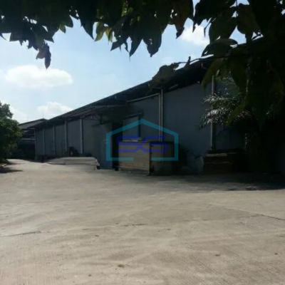 Dijual Gudang di Narogong Bekasi