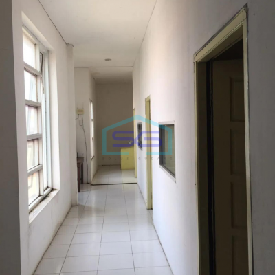 Dijual Gudang Pasific Bizpark Banyuasin, Palembang