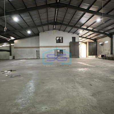 Disewakan cepat gudang bersih di puri kembangan Jakarta Barat