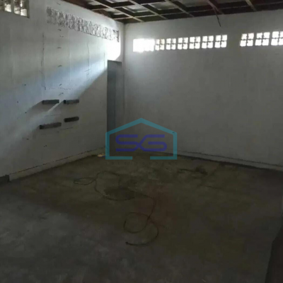 Disewakan cepat gudang jl palmerah utara