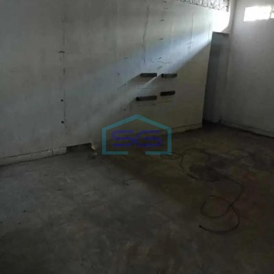 Disewakan cepat gudang jl palmerah utara