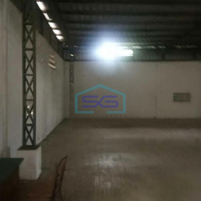 Dijual Gudang Siap Pakai di Gunung Sindur, Parung